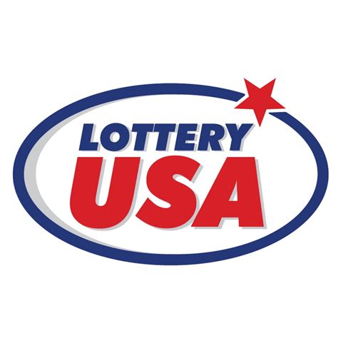 lottery usa